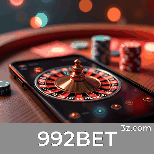 Experiência Perfeita com o Aplicativo Móvel 992BET: Apostas em Movimento