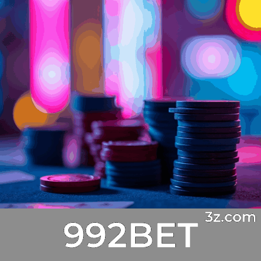992BET: Experimente a Explosão de Multiplicadores em Jogos Crash