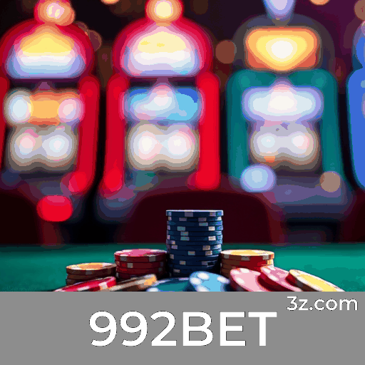 992BET Jogos: Domine Estratégias de Casino para Sucesso