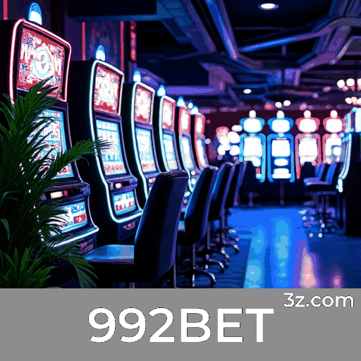992BET: Casino Social e Interação ao Vivo