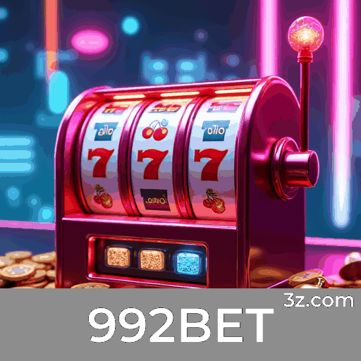 992BET: Registro Seguro e Início Imediato com Recompensas
