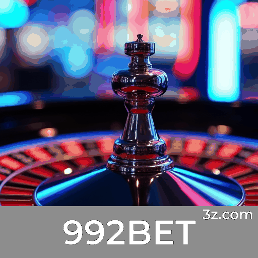 Inovação em Jogos Online: Descubra 992BET com Tecnologia de Ponta