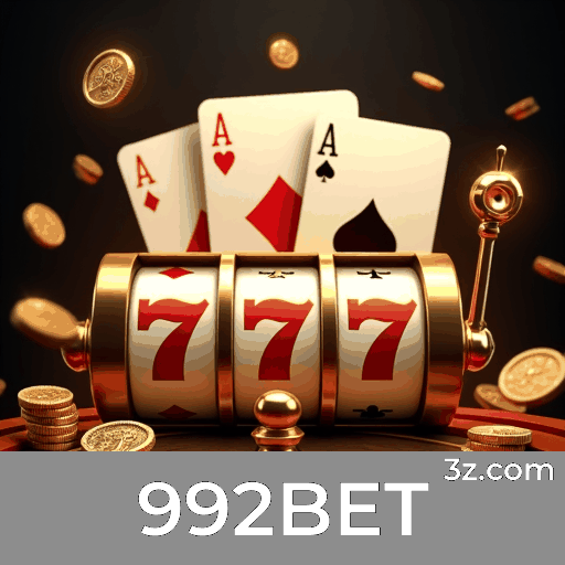 992BET Jogos: Domine Estratégias de Casino para Sucesso