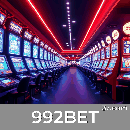 992BET: Apostas em Esportes com Odds Instantâneas
